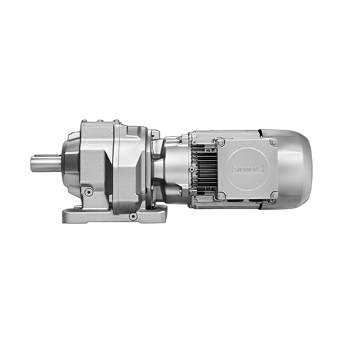 Inline Helical Geared Motor