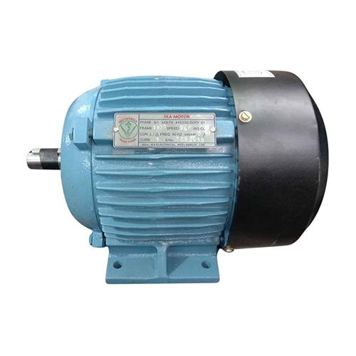 Three Phase VLA Motor