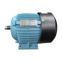 Three Phase VLA Motor