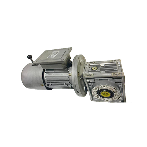 Three Phase Gear Motor