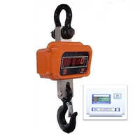 Crane Scale - 10t With Wireless Indicator