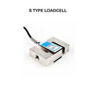 S Type Load Cell  20 kg to 500 Kg