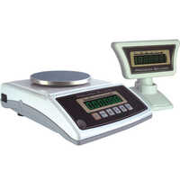 Digital Jewellery Scales 600gm X 10mg - Accuracy: 10 Mg