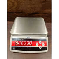 Electronic Scale 30 kg X 100MG