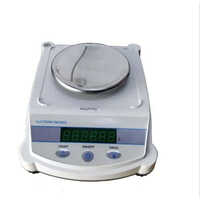Jewellery scale - 600gm x 10mg - jwn-600