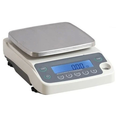 weighing scale 6 kg x 10 mg