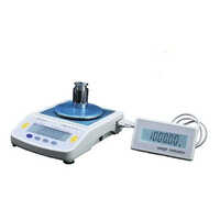 Dj Jewellery Weighing Machine 1200 Gm x 10 Mg