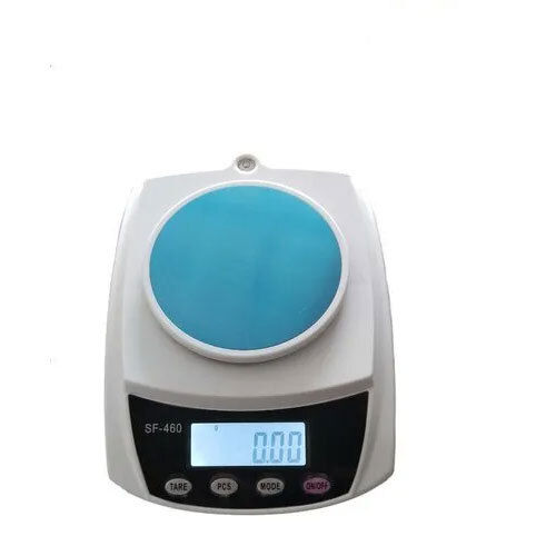 SF-460 Jewellery Scale 6 Kg X 0.1 G