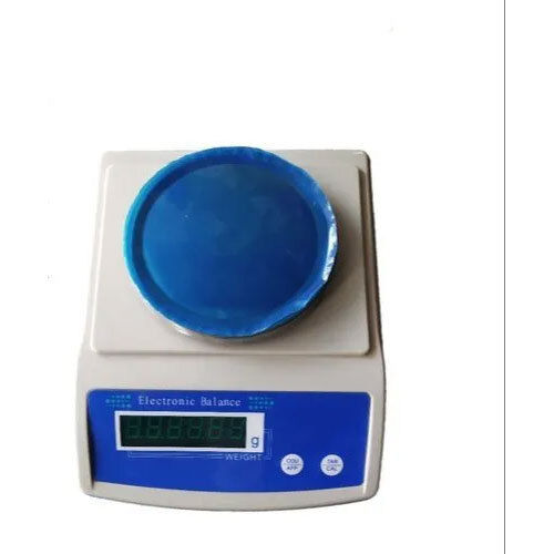 Jewellery Scale 1 Kg X 0.01 G Accuracy: 10 Mg