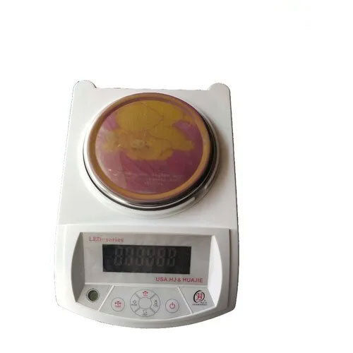 600gm X 10 Mg Jewellery Scale