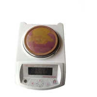 600gm X 10 Mg Jewellery Scale - Capacity Range: 600 Gram (g)