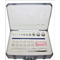 SS Weight Box E2 Class