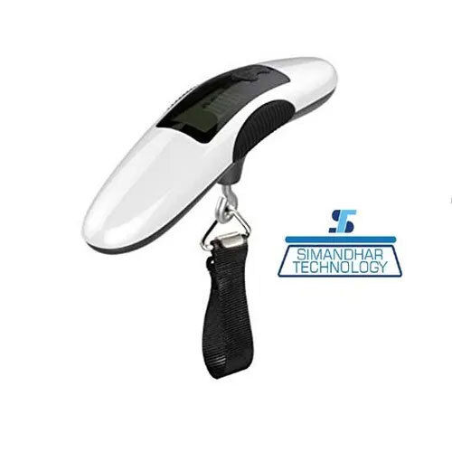 Hanging Scale Sf-913  50 Kg Accuracy: 10 Gm