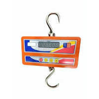 Hanging Scale 200-300 Kg