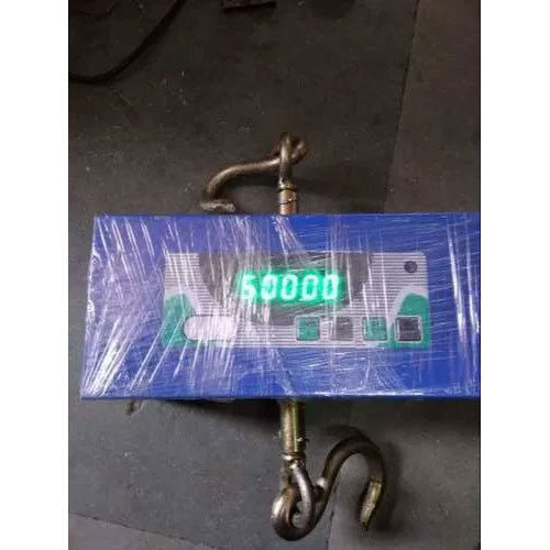 Hanging Scale 500 Kg x 100 gm