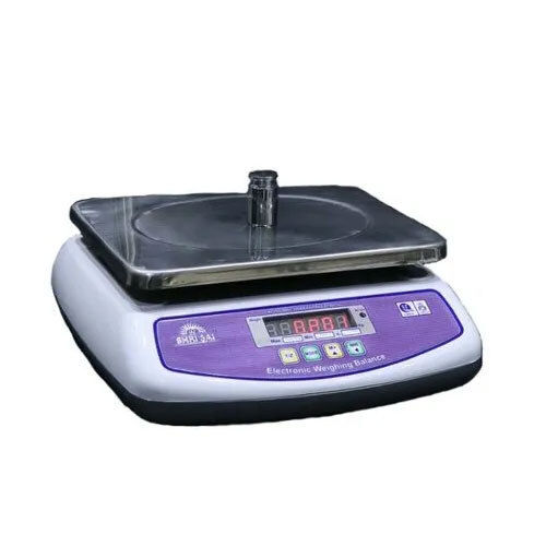 BLUETOOTH TABLE TOP SCALE - 30KG