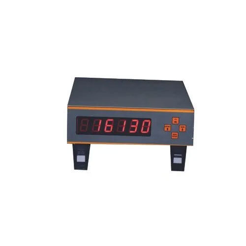 WEIGHBRIDGE INDICATOR