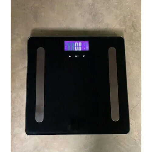 Personal Weighing Scale-Bmi Accuracy: 100 Gm