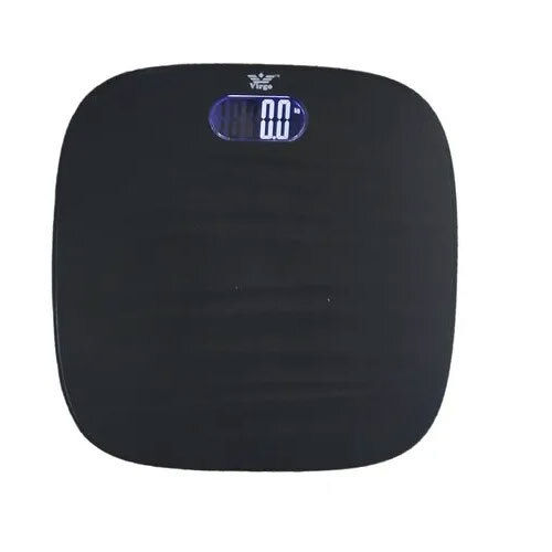 Personal Weighing Scale-Abs Body Accuracy: 100 Gm