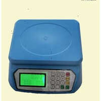 Digital PRC Scale DT-570 30 Kg