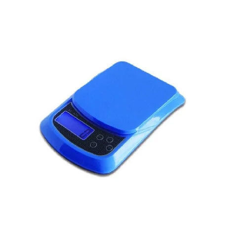 Blue Kitchen Scale Sf-420 6 Kg X 0.1 G