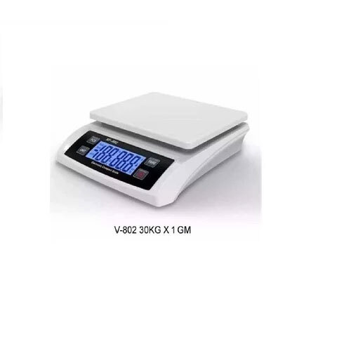 Kitchen Weighing Scale