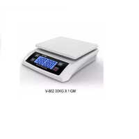 Kitchen Scale V-802 - 30 Kg - 1 GM