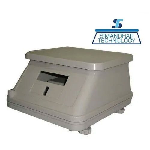 Table Top Weighing Scale Body
