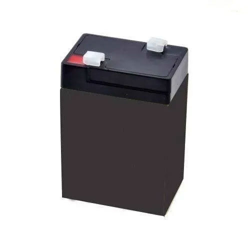 Black Weighing Machine Batteries