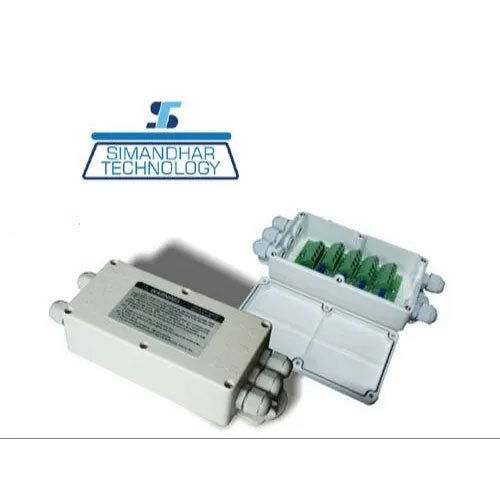 Weighbridge Abs Junction Box 4 Load Cell Application: Industrial