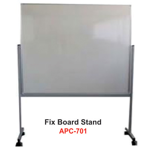fix display board stand