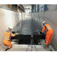 Weighbridge Repairing Service