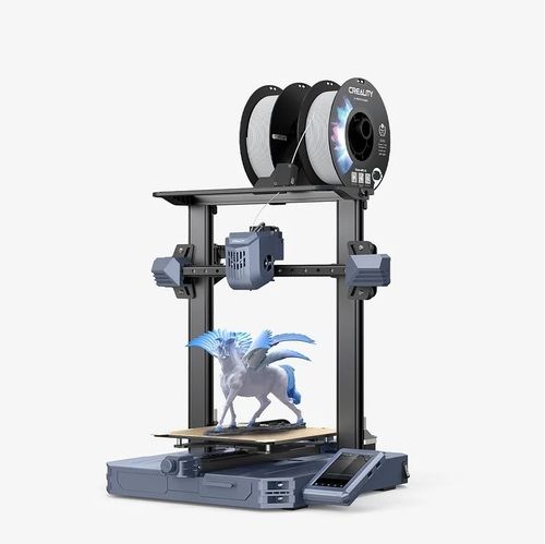 CR-10 SE 3D Printer