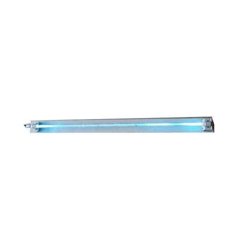 Uv Lamp With Fixture Length: 3 Foot (Ft)