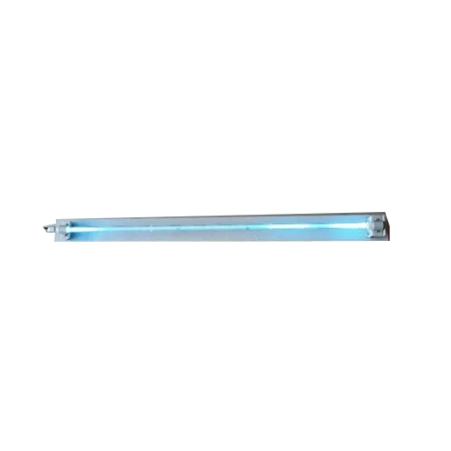 UV Lamp With Fixture