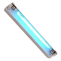 Philips Ultraviolet Tube - Length: 3 Foot (ft)