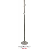 Single pole Stand