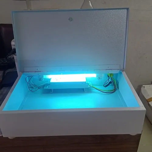 Ultraviolet Lamp Cabinet