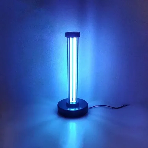 UV Light Water Treatment Lamp