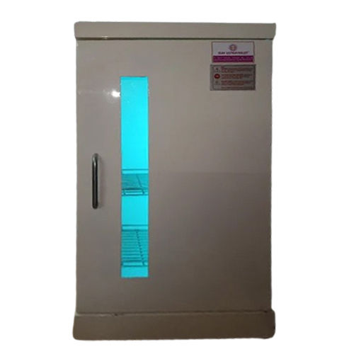 Lab Uv Cabinet Equipment Materials: Metal