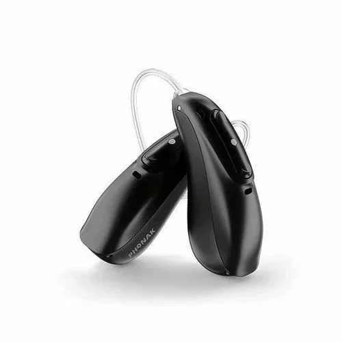 Ric Phonak-Audeo Lumity L90-R Ear Hearing Aids