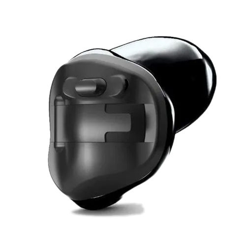 Black Phonak Virto M30 Ltc Hearing Aids