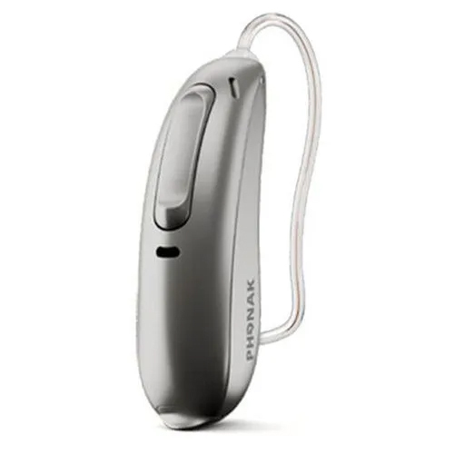 Phonak Audeo P312 Hearing Aids