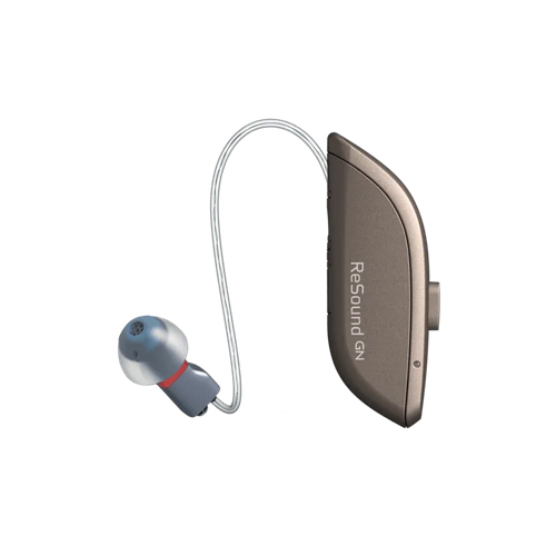 Resound One Hearing Aids