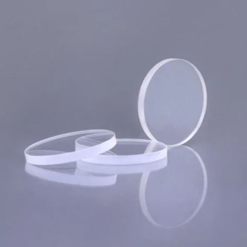 High Quality Quartz Glass Plate