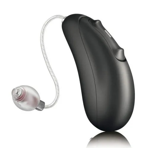 Unitron Moxi B9-312 Hearing Aids