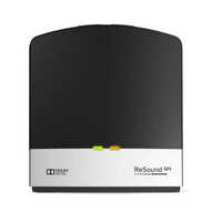 Black 220 Gm Re Sound Tv Streamer