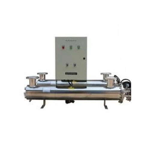 Uv Water Disinfection System