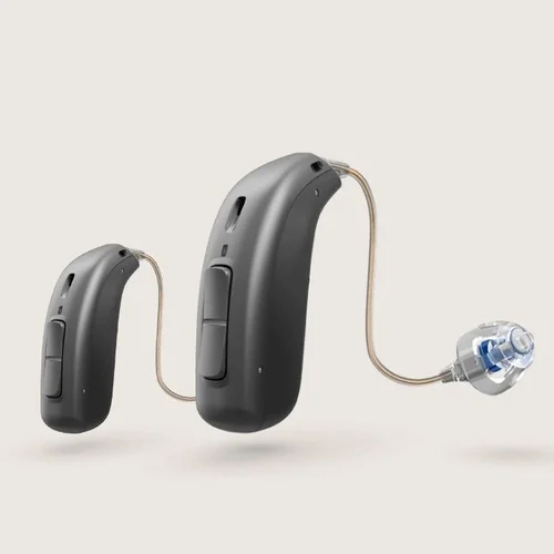 Octicon Zircon 1 Hearing Aids