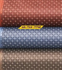 60x60 Printed Cotton Shirting Fabric